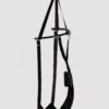 DOMINIX Deluxe Professional Bondage Sex Swing
