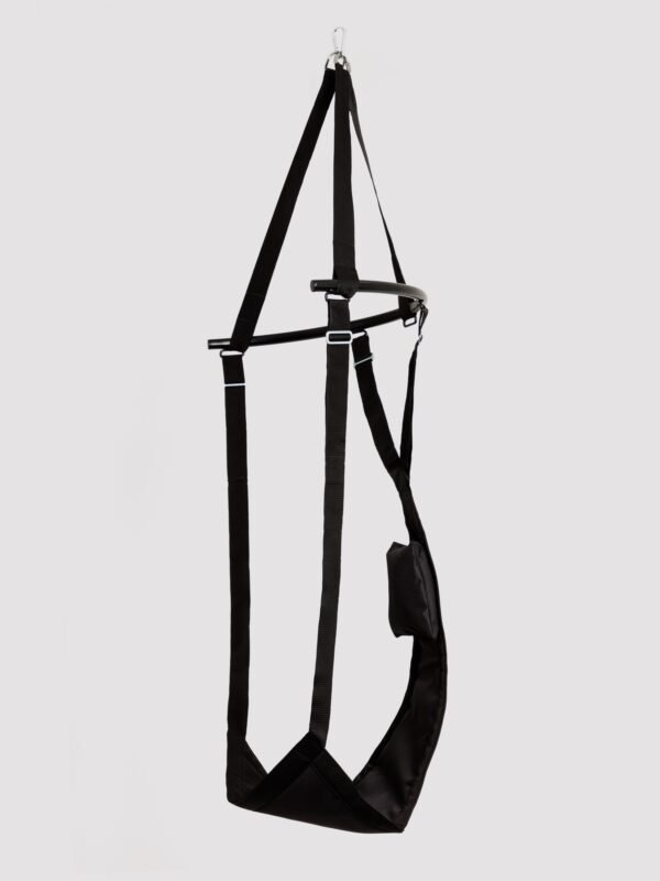 DOMINIX Deluxe Professional Bondage Sex Swing