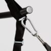DOMINIX Deluxe Professional Bondage Sex Swing