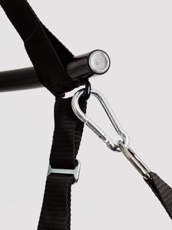 DOMINIX Deluxe Professional Bondage Sex Swing