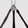 DOMINIX Deluxe Professional Bondage Sex Swing