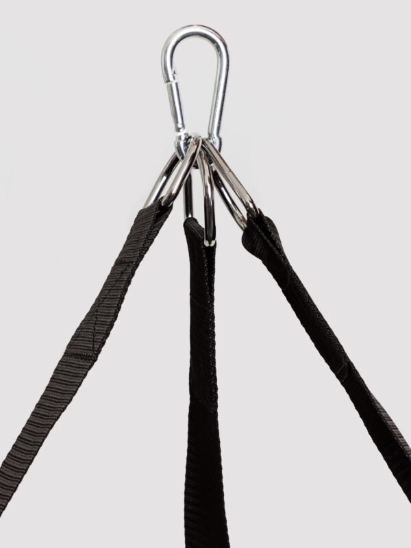 DOMINIX Deluxe Professional Bondage Sex Swing
