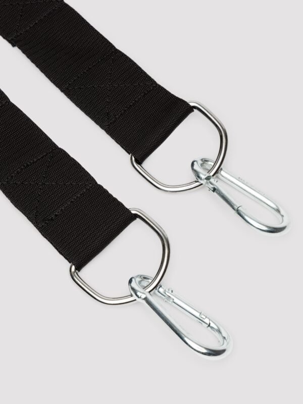 DOMINIX Deluxe Professional Bondage Sex Swing