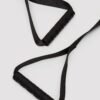 SEI MIO Behind Closed Doors Adjustable Door Hanging Sex Swing