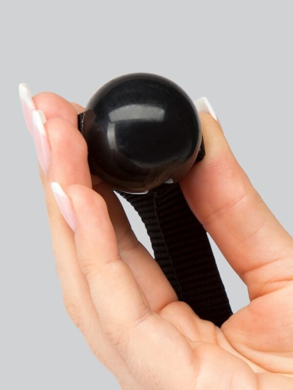 Bondage Boutique Beginners Small Ball Gag