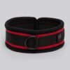 Bondage Boutique Soft Collar and Leash