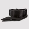 Lovehoney Silky Black Blindfold
