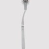 61536_1 Bondage Boutique Stainless Steel Wartenberg Pinwheel