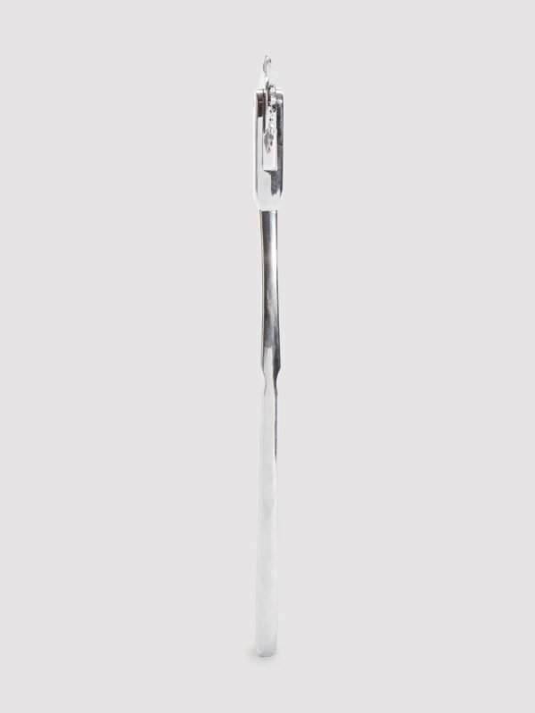 61536_3 Bondage Boutique Stainless Steel Wartenberg Pinwheel