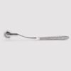61536_4 Bondage Boutique Stainless Steel Wartenberg Pinwheel