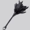 Fetish Fantasy Frisky Black Feather Tickler