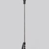 a15824g17969_1 Bondage Boutique Wide Leather Riding Crop Whip