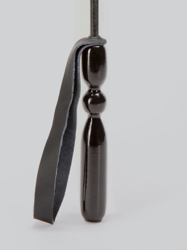 a15824g17969_3 Bondage Boutique Wide Leather Riding Crop Whip