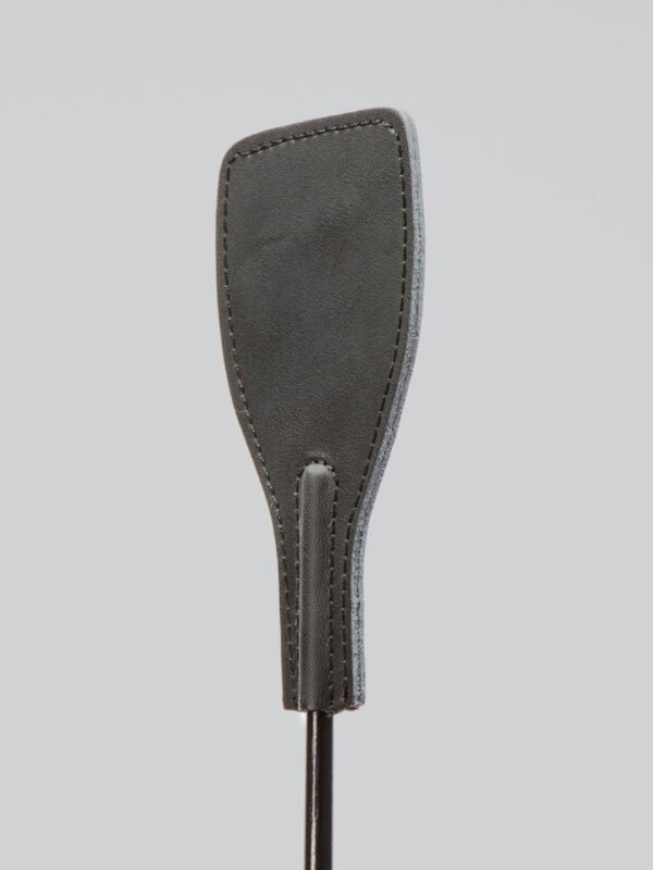 a15824g17969_4 Bondage Boutique Wide Leather Riding Crop Whip