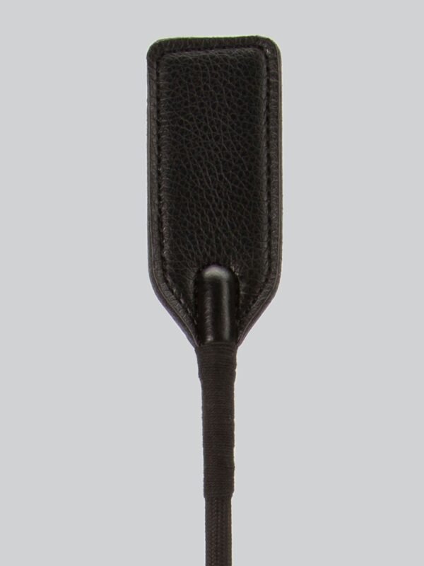 Bondage Boutique Faux Leather Crop