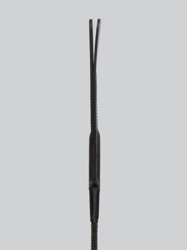 Sportsheets The Motivator Leather Bondage Crop