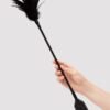SEI MIO Slap and Tickle Dual Ended Crop and Tickler