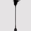 SEI MIO Slap and Tickle Dual Ended Crop and Tickler