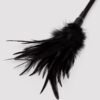 SEI MIO Slap and Tickle Dual Ended Crop and Tickler