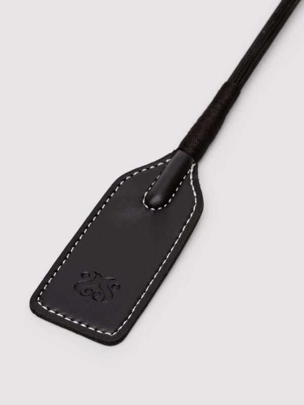 SEI MIO Slap and Tickle Dual Ended Crop and Tickler