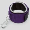 Purple Reins Thigh, Wrist and Ankle Restraint