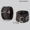 Bondage Boutique Bound to Please Under-Mattress Restraints