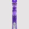 Lovehoney Jessica Rabbit Xtra 10 Function Thrusting Rabbit Vibrator