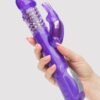 Lovehoney Jessica Rabbit Xtra 10 Function Thrusting Rabbit Vibrator