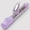 Jack Rabbit Thrusting Rabbit Vibrator
