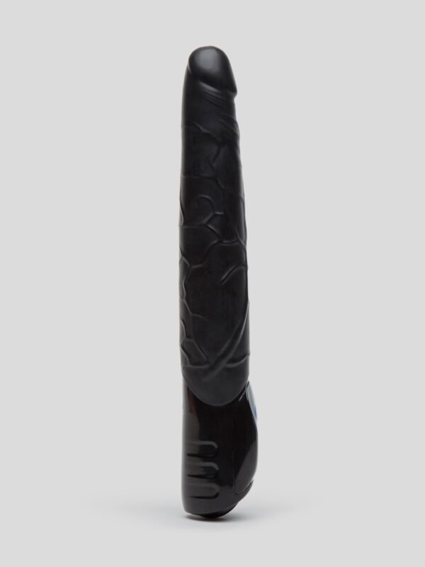 Powerful 10 Function Thrusting Vibrator 7.5 Inch