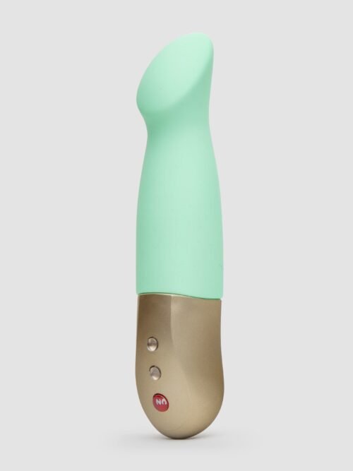 Fun Factory Sundaze Rechargeable Thrusting Vibrator