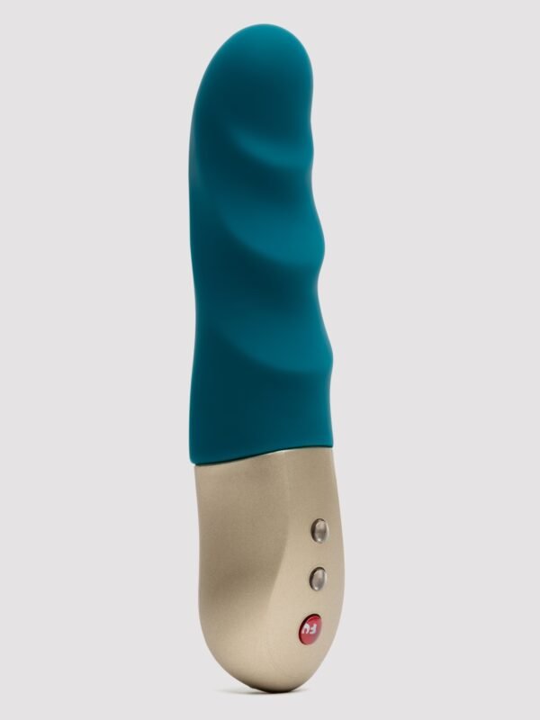 Fun Factory Stronic Petite Rechargeable Realistic Thrusting Vibrator