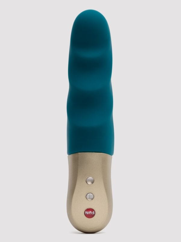 Fun Factory Stronic Petite Rechargeable Realistic Thrusting Vibrator