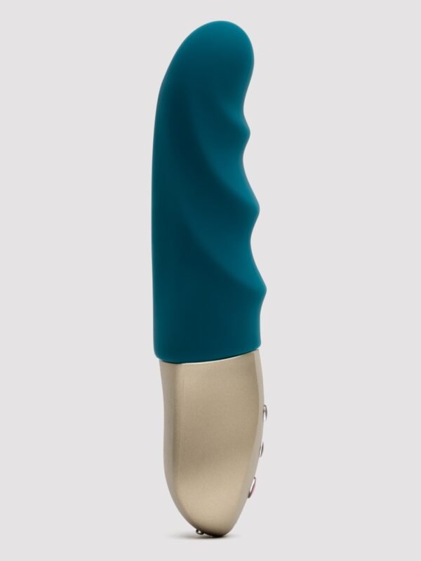 Fun Factory Stronic Petite Rechargeable Realistic Thrusting Vibrator