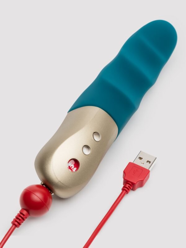 Fun Factory Stronic Petite Rechargeable Realistic Thrusting Vibrator