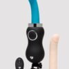 Lovehoney Wild Ride Remote Control Warming Thrusting Sex Machine Set