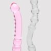 Lovehoney Glass Dildo Set