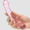 Lovehoney Glass Dildo Set