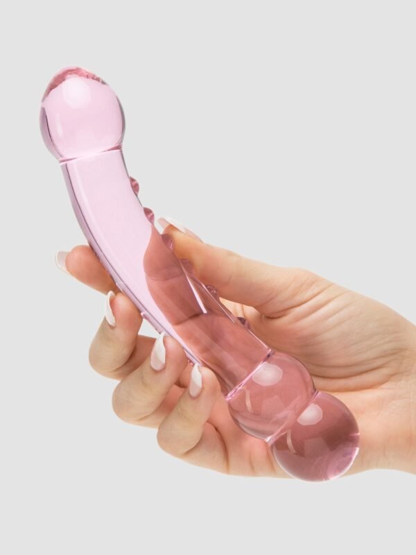 Lovehoney Glass Dildo Set