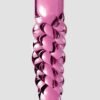 Icicles No 57 Realistic Double Ended Glass Dildo