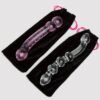 Lovehoney Glass Dildo Set