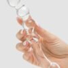 Lovehoney Glass Dildo Set