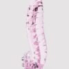 a21487g75092_1 Lovehoney Tentacle Textured Sensual Glass Dildo