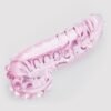 a21487g75092_4 Lovehoney Tentacle Textured Sensual Glass Dildo