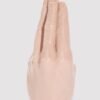Doc Johnson Belladonna's Magic Hand Dildo