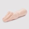 Doc Johnson Belladonna's Magic Hand Dildo