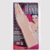 Doc Johnson Belladonna's Magic Hand Dildo