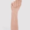 a18933g23773_1 Doc Johnson Belladonna's Bitch Fist Realistic Fisting Dildo