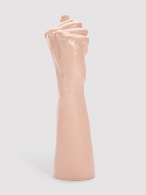 a18933g23773_3 Doc Johnson Belladonna's Bitch Fist Realistic Fisting Dildo