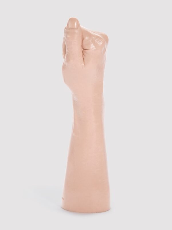 a18933g23773_4 Doc Johnson Belladonna's Bitch Fist Realistic Fisting Dildo